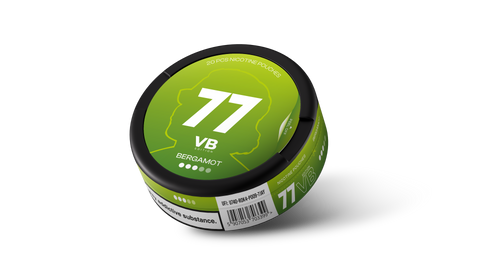 77 VB Edition Bergamot