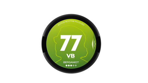 77 VB Edition Bergamotti
