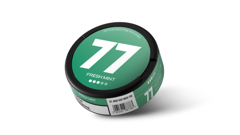 Fresh Mint