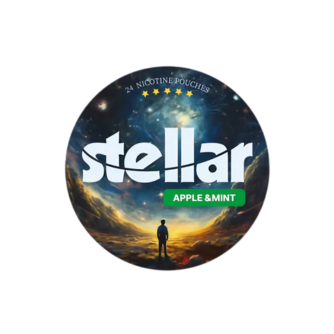 Stellar Apple Mint