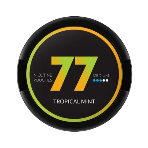 Tropical Mint