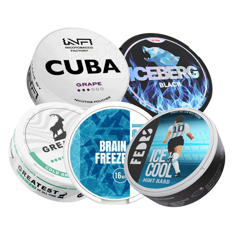 Nikotin snus: Was du über Nikotingehalt und Anwendung wissen solltest