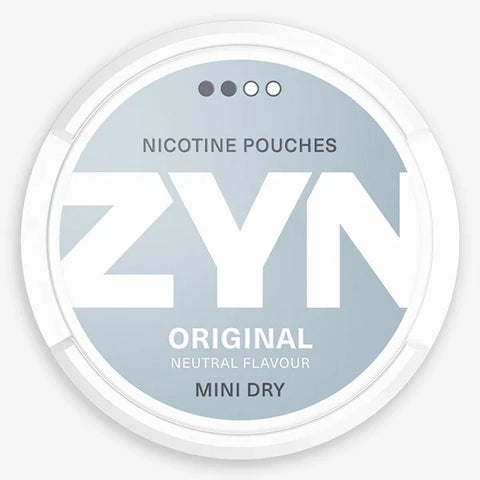 Was sind Nikotinbeutel? Alles, was Sie wissen müssen