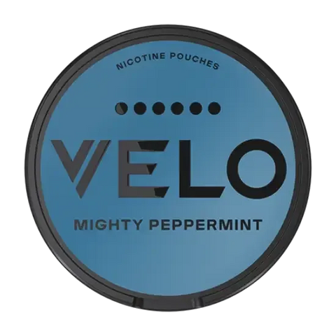 Velo Freeze Slim Max