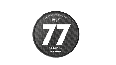 77 Ghost Mini Original