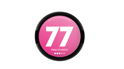 77 Pink Punch