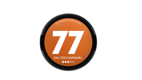 77 Salted Caramel