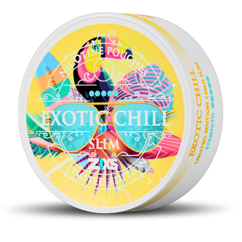 Z!xs Exotic Chill