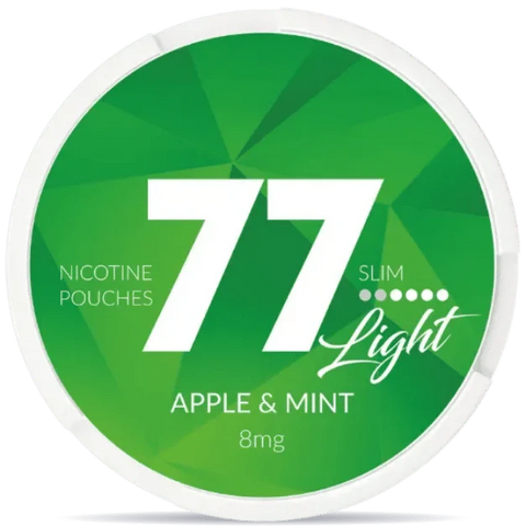 77 Apple & Mint