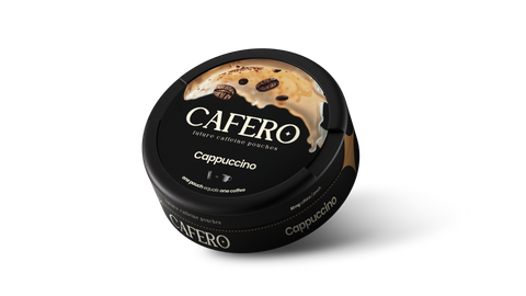 Cafero Cappuccino