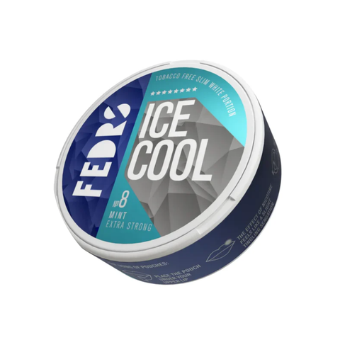 Fedrs Ice Cool Mint 