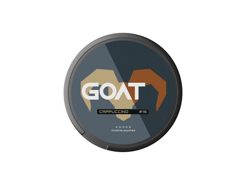 Goat Cappuccino