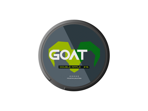 Goat Double Apple