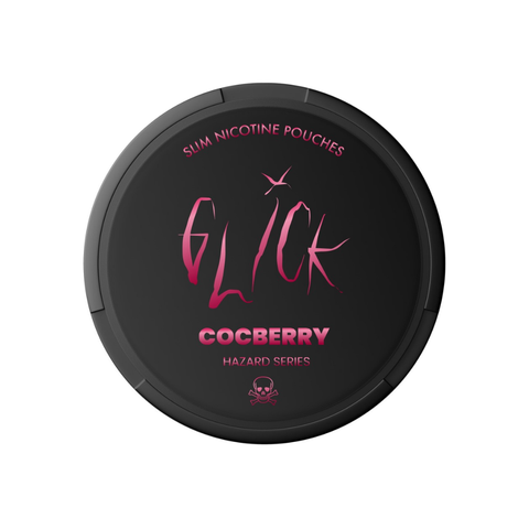 Glick Cocberry Hazard Series