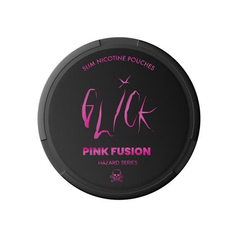Glick Pink Fusion Hazard Series