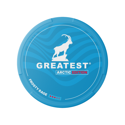 Greatest Arctic Painos – Erikoistarjous