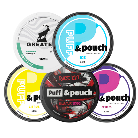 Greatest Snus