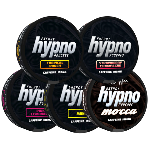Hypno Mixpack