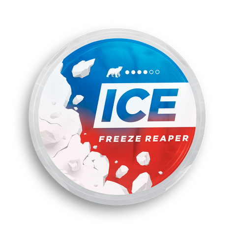 Ice Freeze Reaper 16,5mg