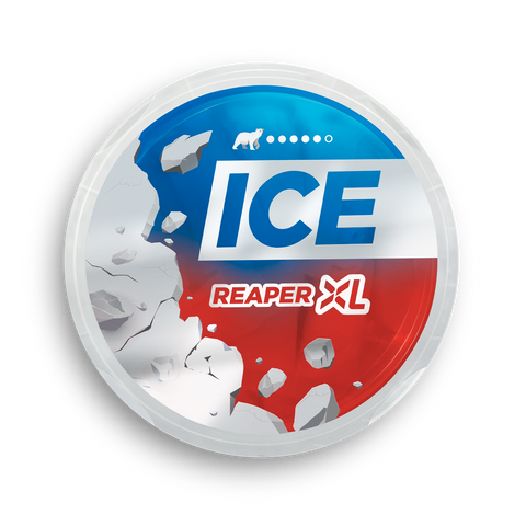 Ice Reaper XL