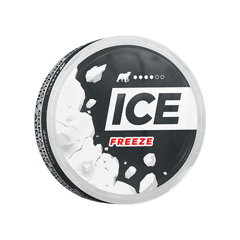 Ice Freeze 16,5 mg