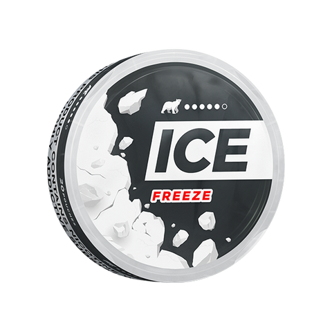 Ice Freeze 22mg