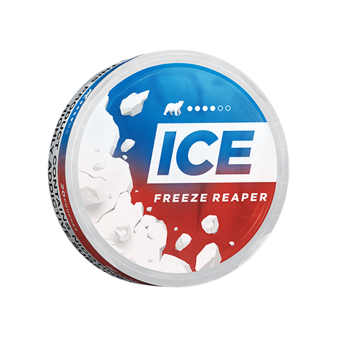 Ice Freeze Reaper 16,5 mg