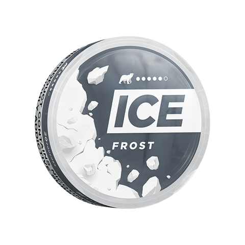 Ice Frost 22mg