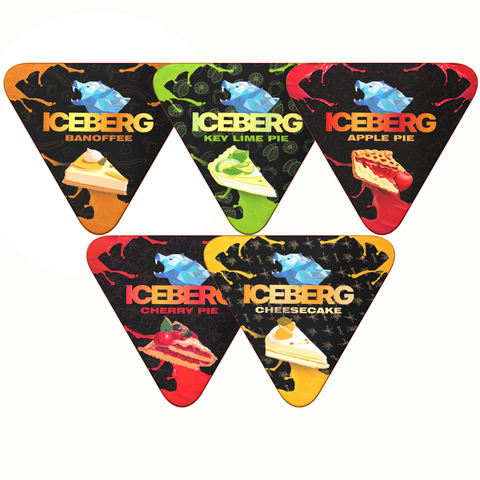 5 x Iceberg Pie Mixpack