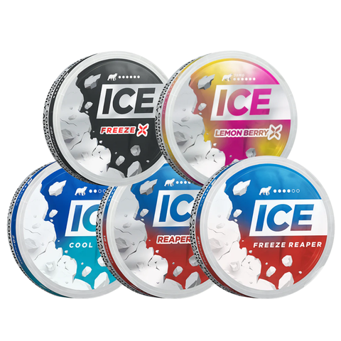 Ice