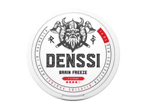 Denssi Aivot Freeze