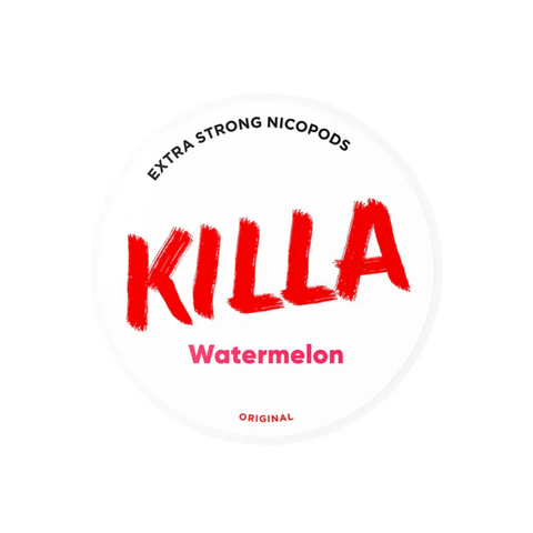 Killa Watermelon