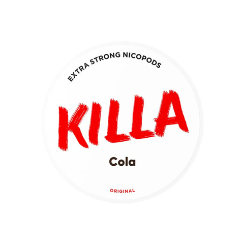 Killa Cola