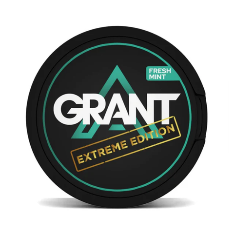 Grant Fresh Mint Extreme