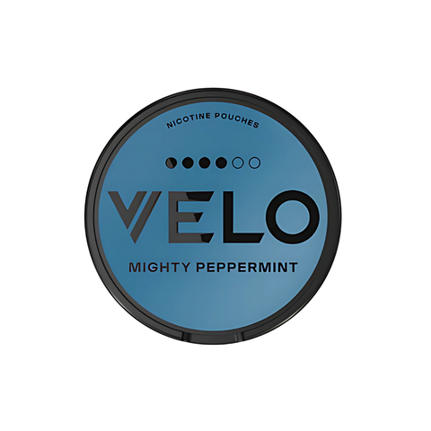 Velo Mighty Peppermint