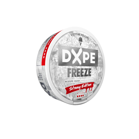 Dope Freeze 16 mg