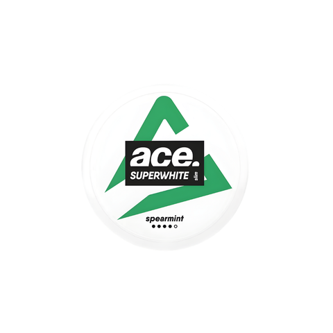 Ace Spearmint