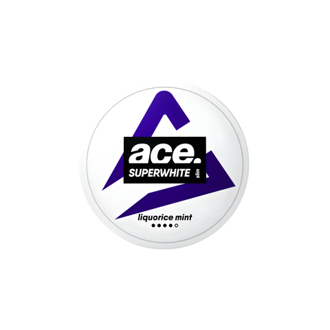 Ace Liquorice