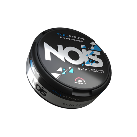 Nois Cool Strong