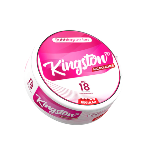 Kingston Bubblegum Ice