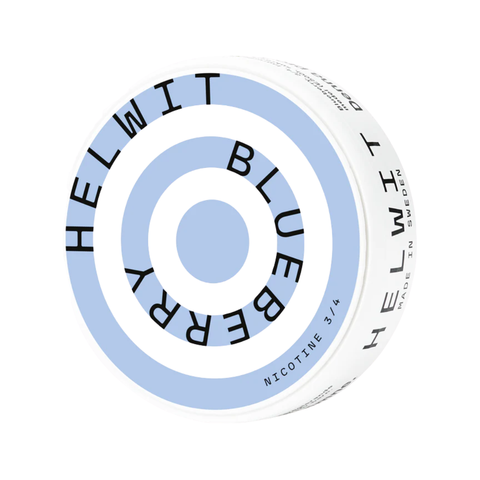 Helwit Blueberry