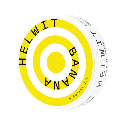 Helwit Banana