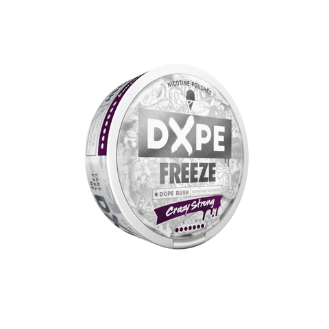 Dope Freeze 28,5 mg