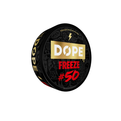 Dope Freeze 50 mg