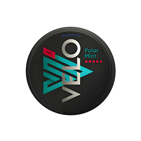 Velo Polar Mint Max