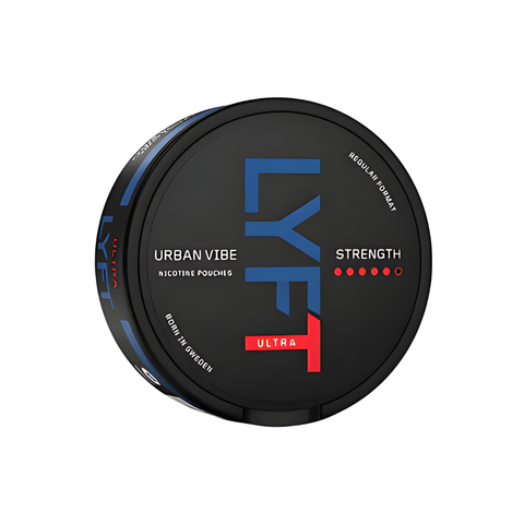 Velo Urban Vibe Ultra