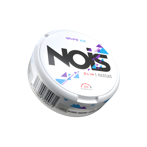 Nois Grape ice