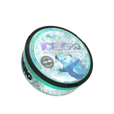 Iceberg Energy Sweet Mint 150 mg