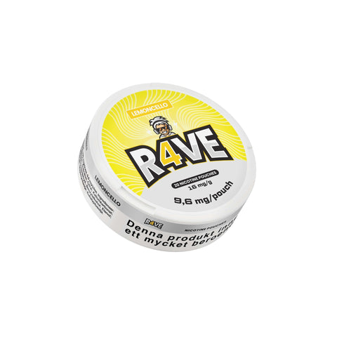 Rave Sitruunaselloa 32,5 mg