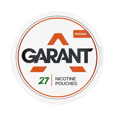 Garant Orange